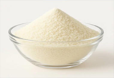 Dehydrated Potato Flakes- Milled